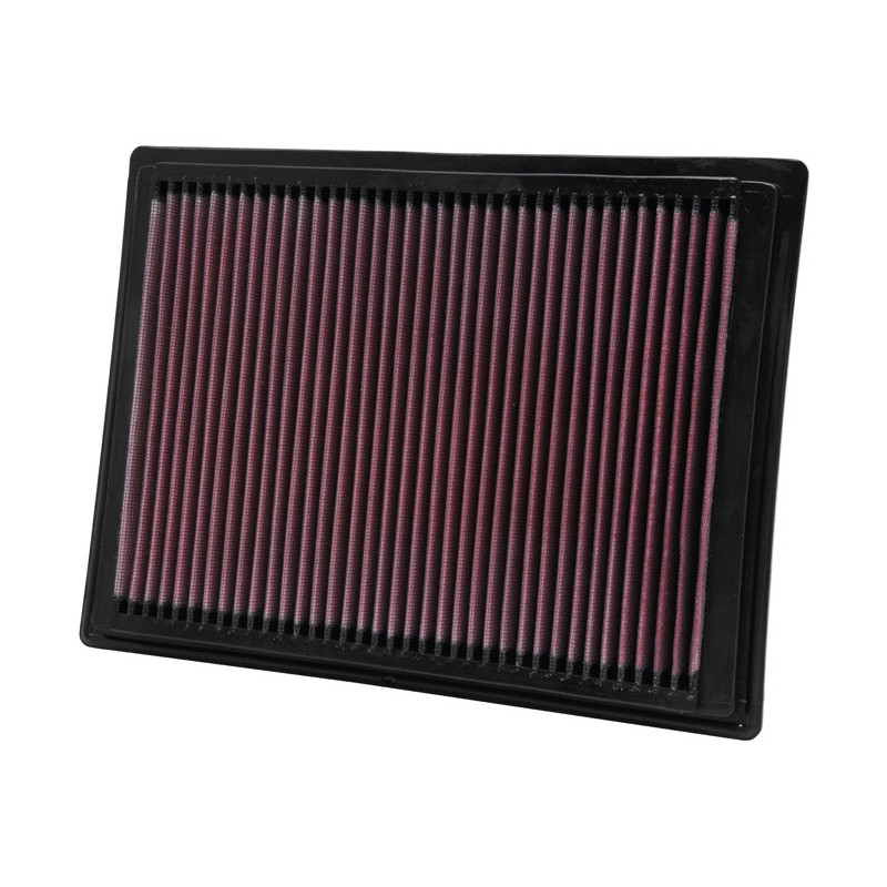 33-2287 K&N Replacement Air Filter