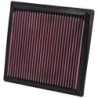 33-2288 K&N Replacement Air Filter