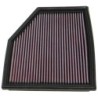 33-2292 K&N Replacement Air Filter