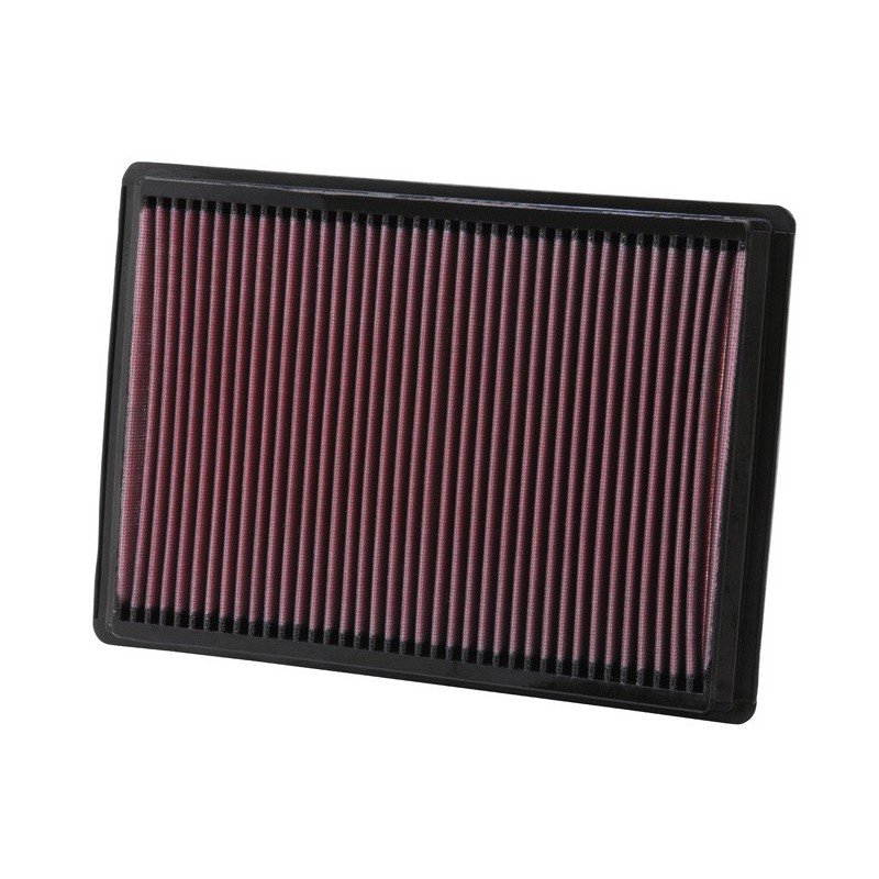 33-2295 K&N Replacement Air Filter