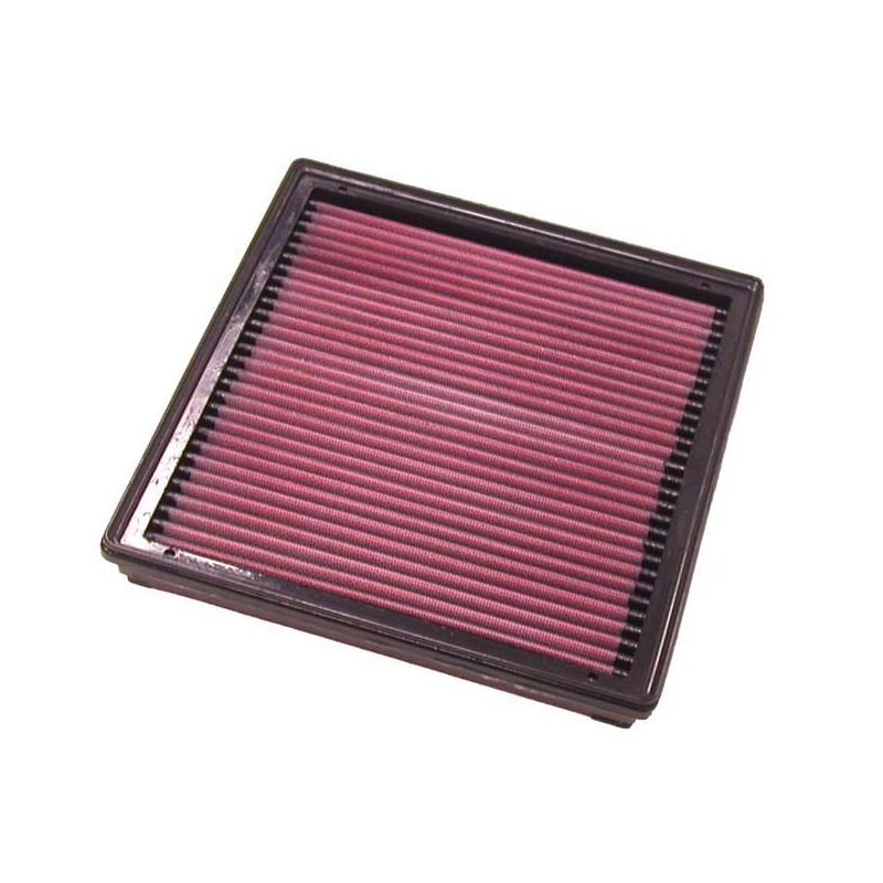 33-2297 K&N Replacement Air Filter