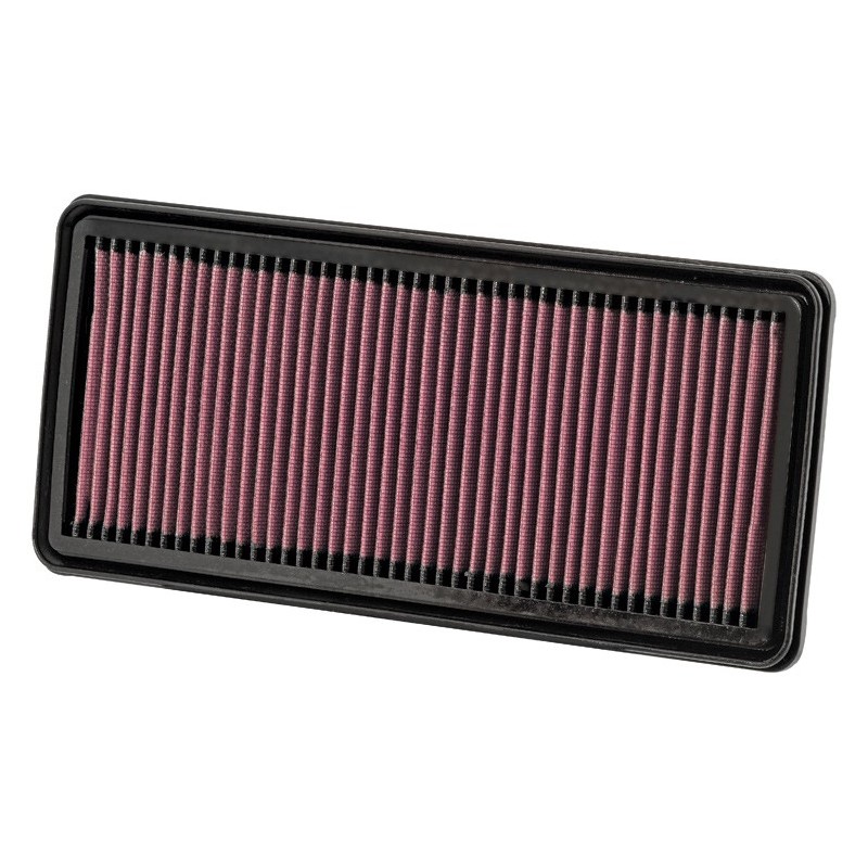 33-2299 K&N Replacement Air Filter