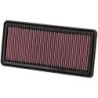 33-2299 K&N Replacement Air Filter