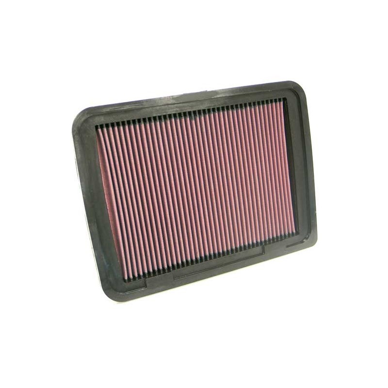 33-2306 K&N Replacement Air Filter