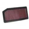 33-2323 K&N Replacement Air Filter