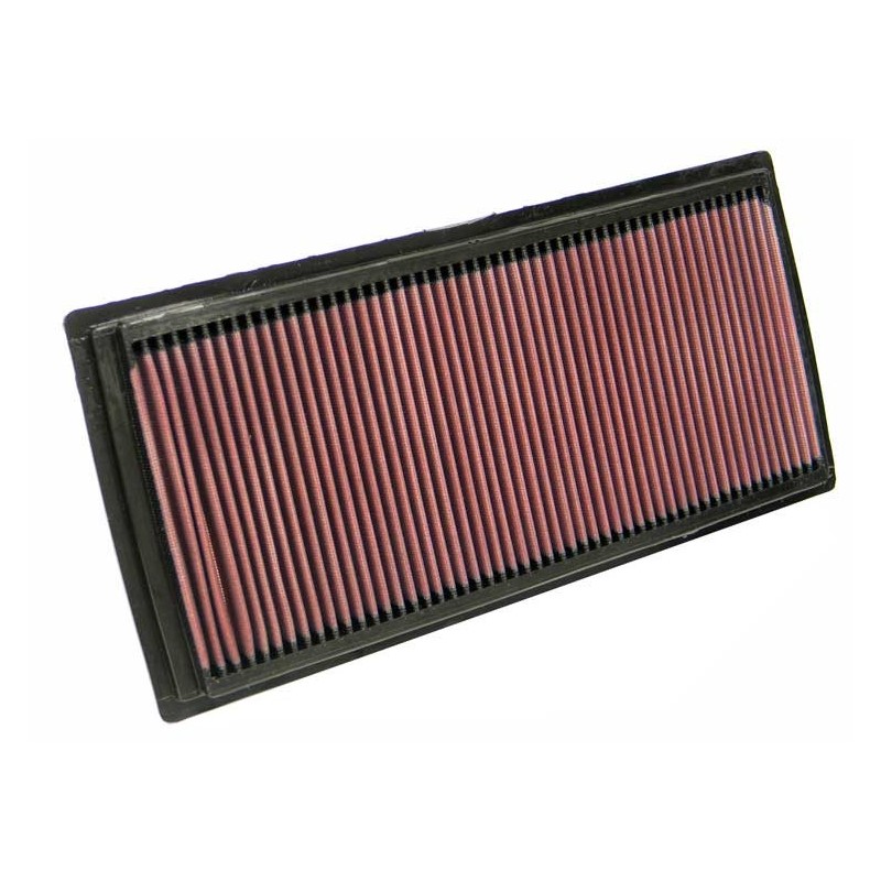 33-2324 K&N Replacement Air Filter