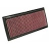 33-2324 K&N Replacement Air Filter