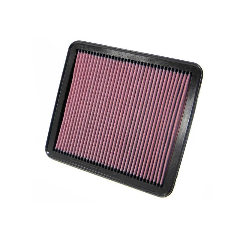 33-2325 K&N Replacement Air Filter