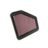 33-2326 K&N Replacement Air Filter