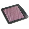 33-2327 K&N Replacement Air Filter