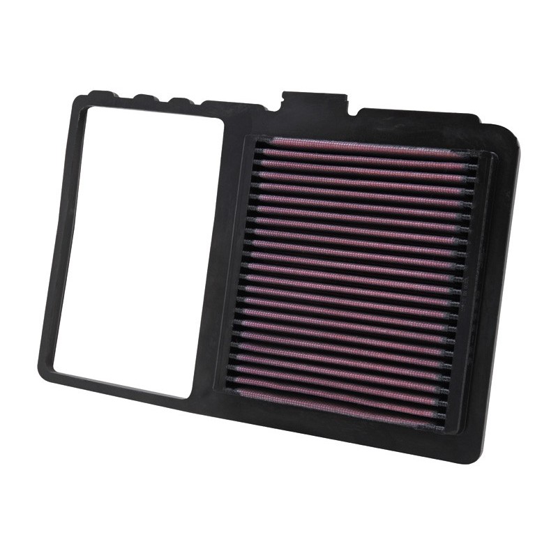 33-2329 K&N Replacement Air Filter