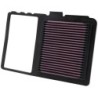 33-2329 K&N Replacement Air Filter