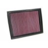 33-2333 K&N Replacement Air Filter