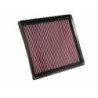 33-2334 K&N Replacement Air Filter