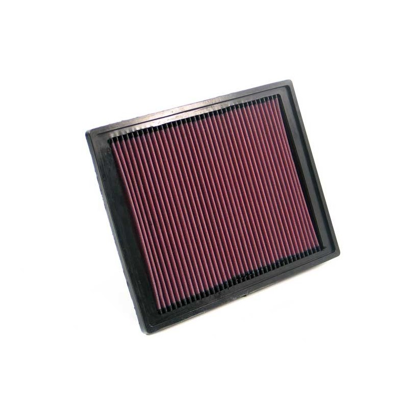 33-2337 K&N Replacement Air Filter