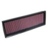 33-2339 K&N Replacement Air Filter