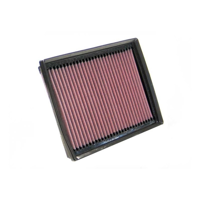 33-2340 K&N Replacement Air Filter