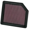 33-2342 K&N Replacement Air Filter