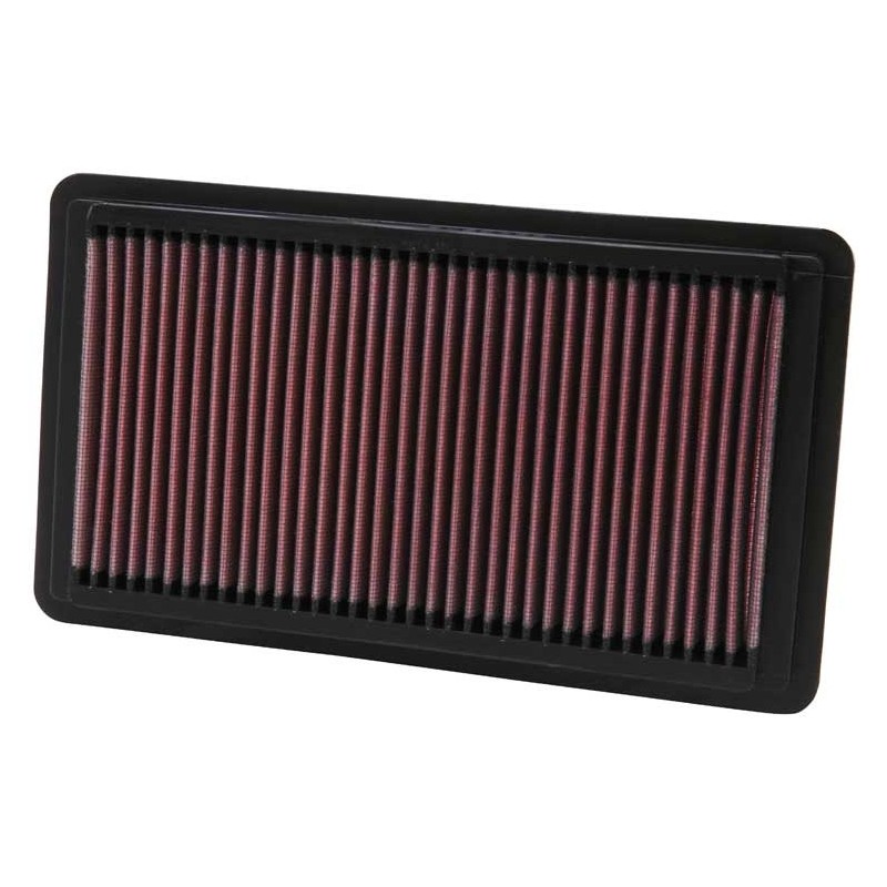 33-2343 K&N Replacement Air Filter