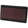 33-2343 K&N Replacement Air Filter