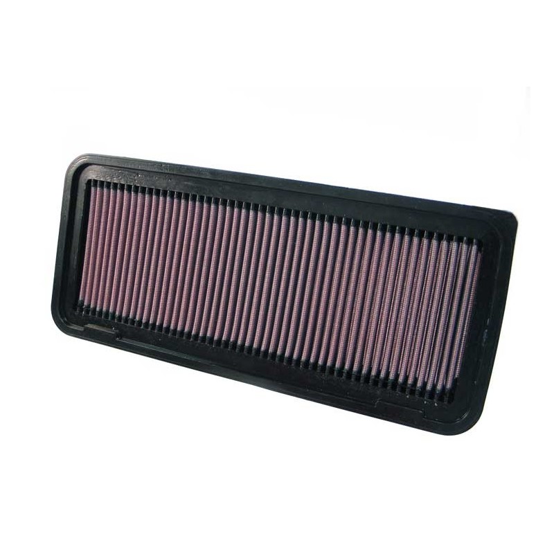 33-2344 K&N Replacement Air Filter