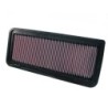 33-2344 K&N Replacement Air Filter