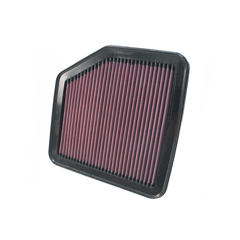 33-2345 K&N Replacement Air Filter