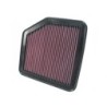 33-2345 K&N Replacement Air Filter