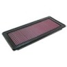 33-2347 K&N Replacement Air Filter