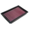 33-2351 K&N Replacement Air Filter