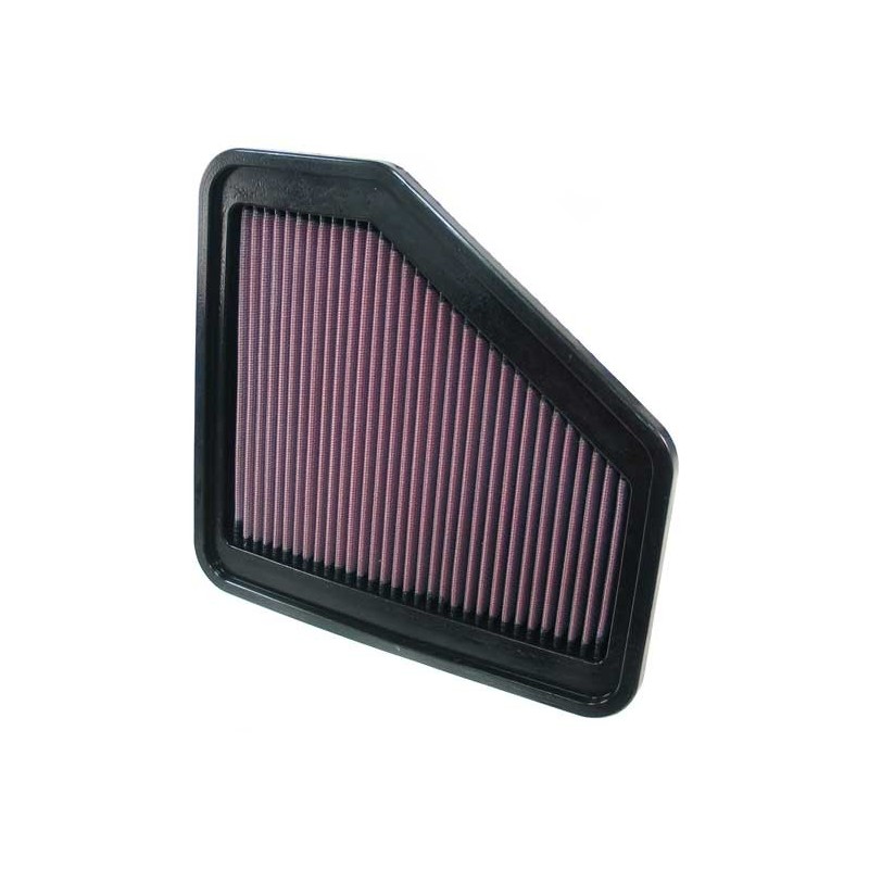 33-2355 K&N Replacement Air Filter