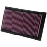 33-2357 K&N Replacement Air Filter