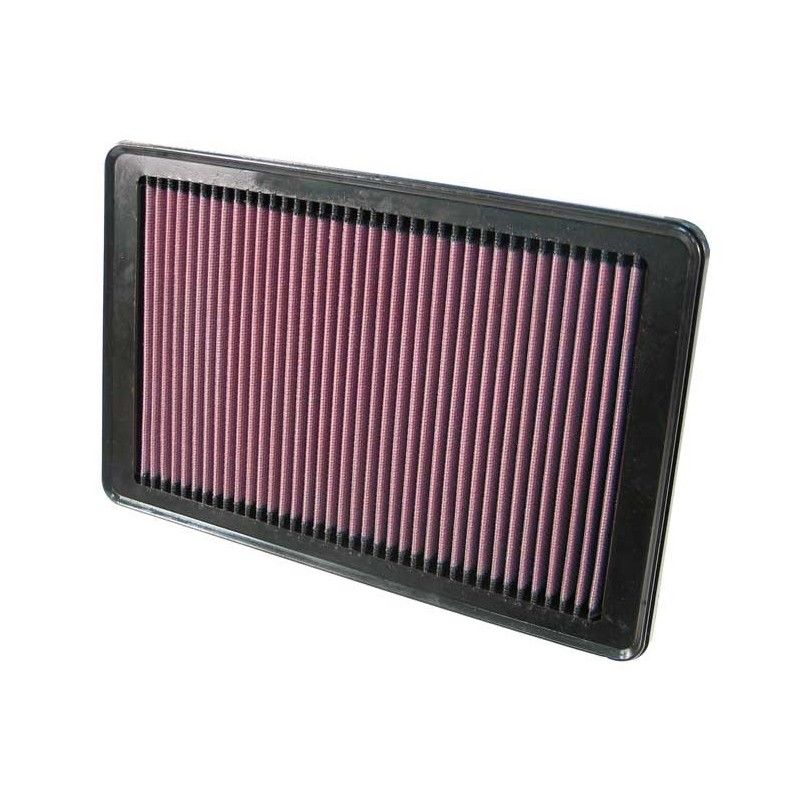 33-2358 K&N Replacement Air Filter