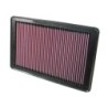 33-2358 K&N Replacement Air Filter