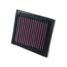 33-2359 K&N Replacement Air Filter