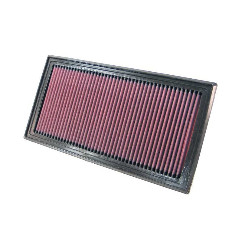 33-2362 K&N Replacement Air Filter