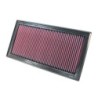 33-2362 K&N Replacement Air Filter