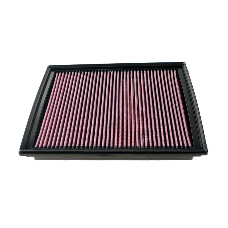 33-2363 K&N Replacement Air Filter