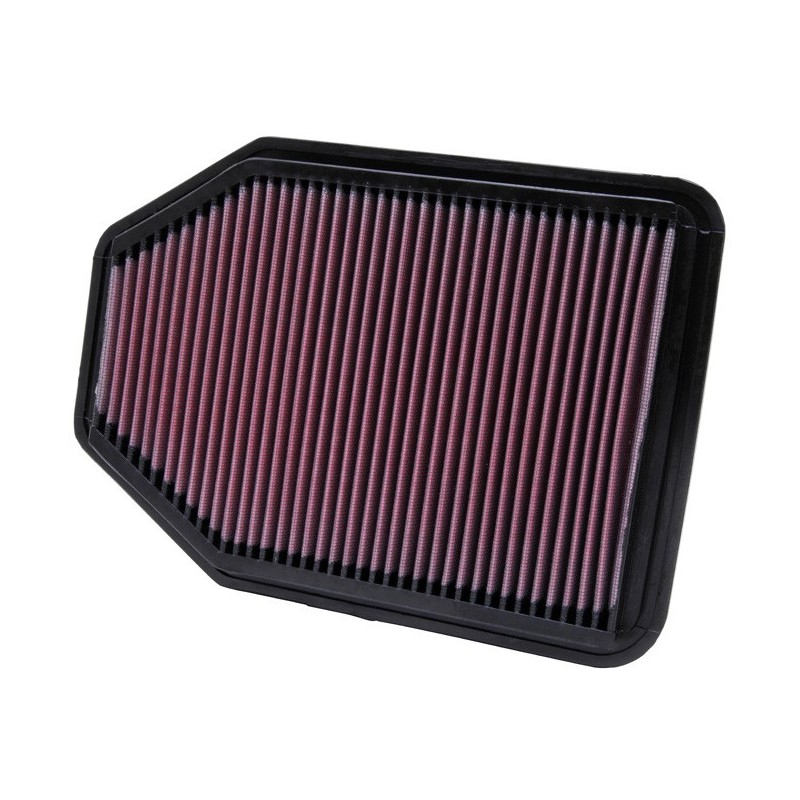 33-2364 K&N Replacement Air Filter