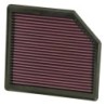 33-2365 K&N Replacement Air Filter