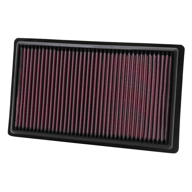 33-2366 K&N Replacement Air Filter