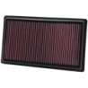 33-2366 K&N Replacement Air Filter