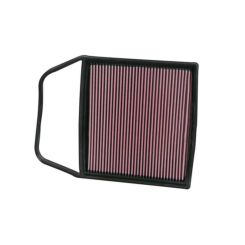 33-2367 K&N Replacement Air Filter