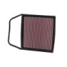 33-2367 K&N Replacement Air Filter