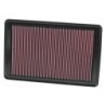 33-2369 K&N Replacement Air Filter