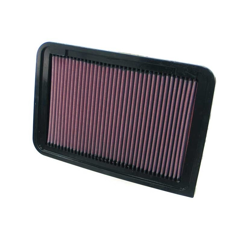 33-2370 K&N Replacement Air Filter