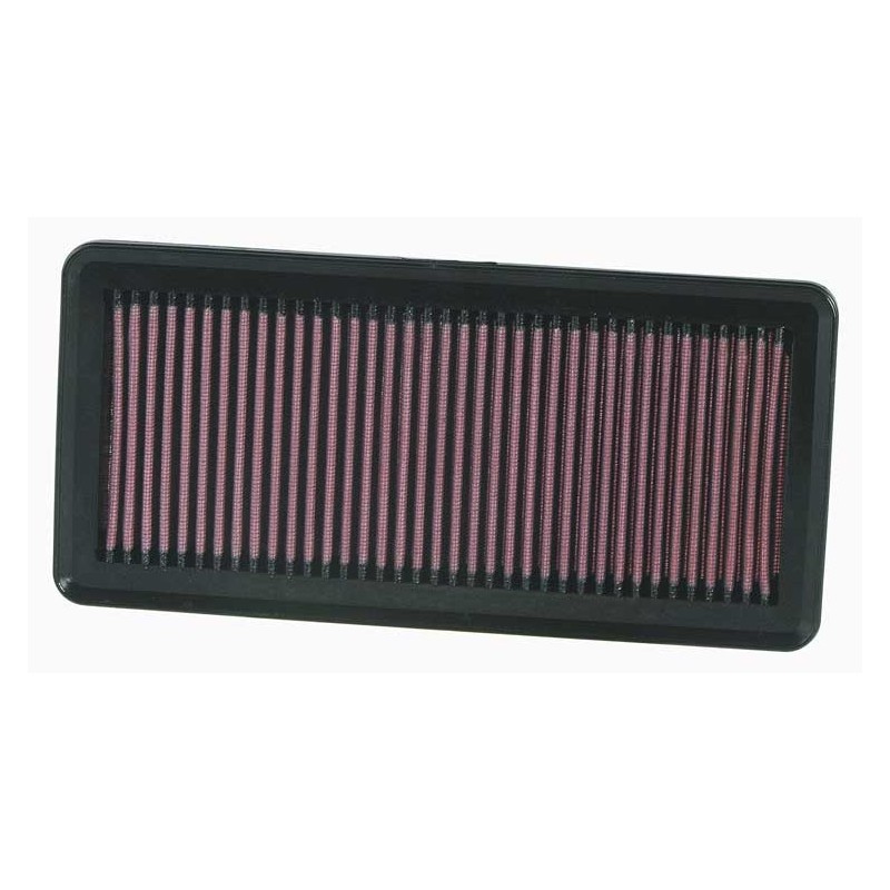 33-2371 K&N Replacement Air Filter