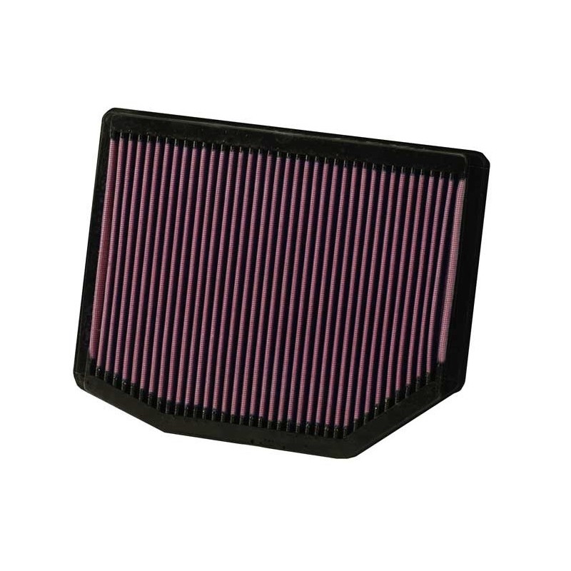 33-2372 K&N Replacement Air Filter