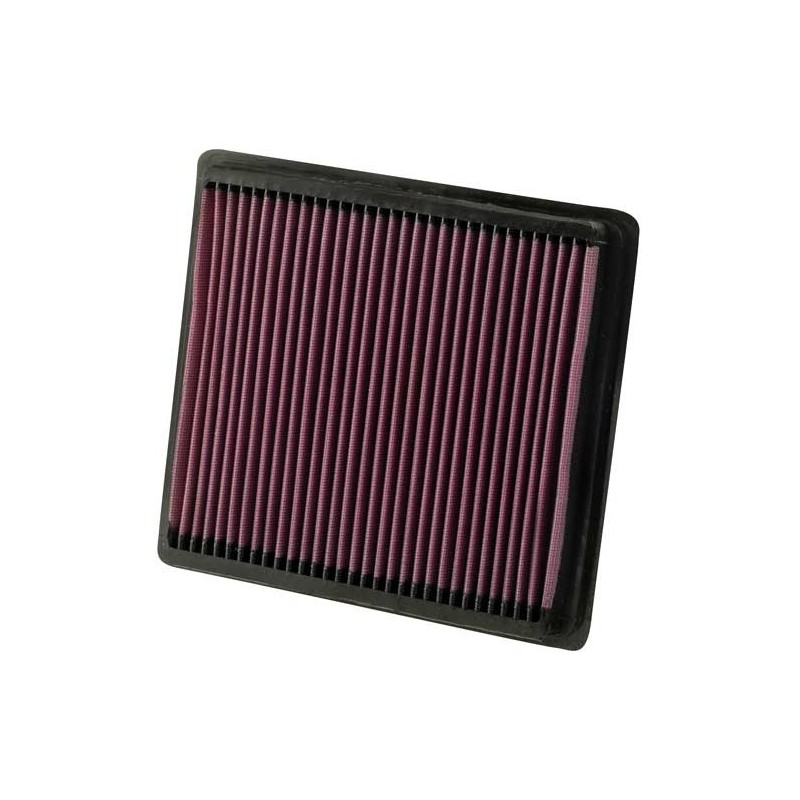 33-2373 K&N Replacement Air Filter