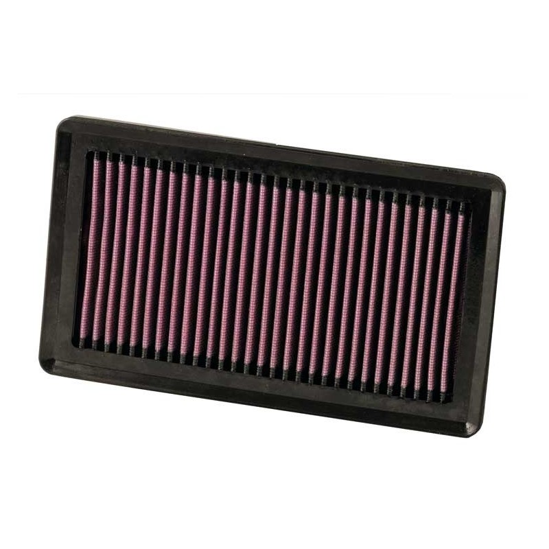 33-2375 K&N Replacement Air Filter